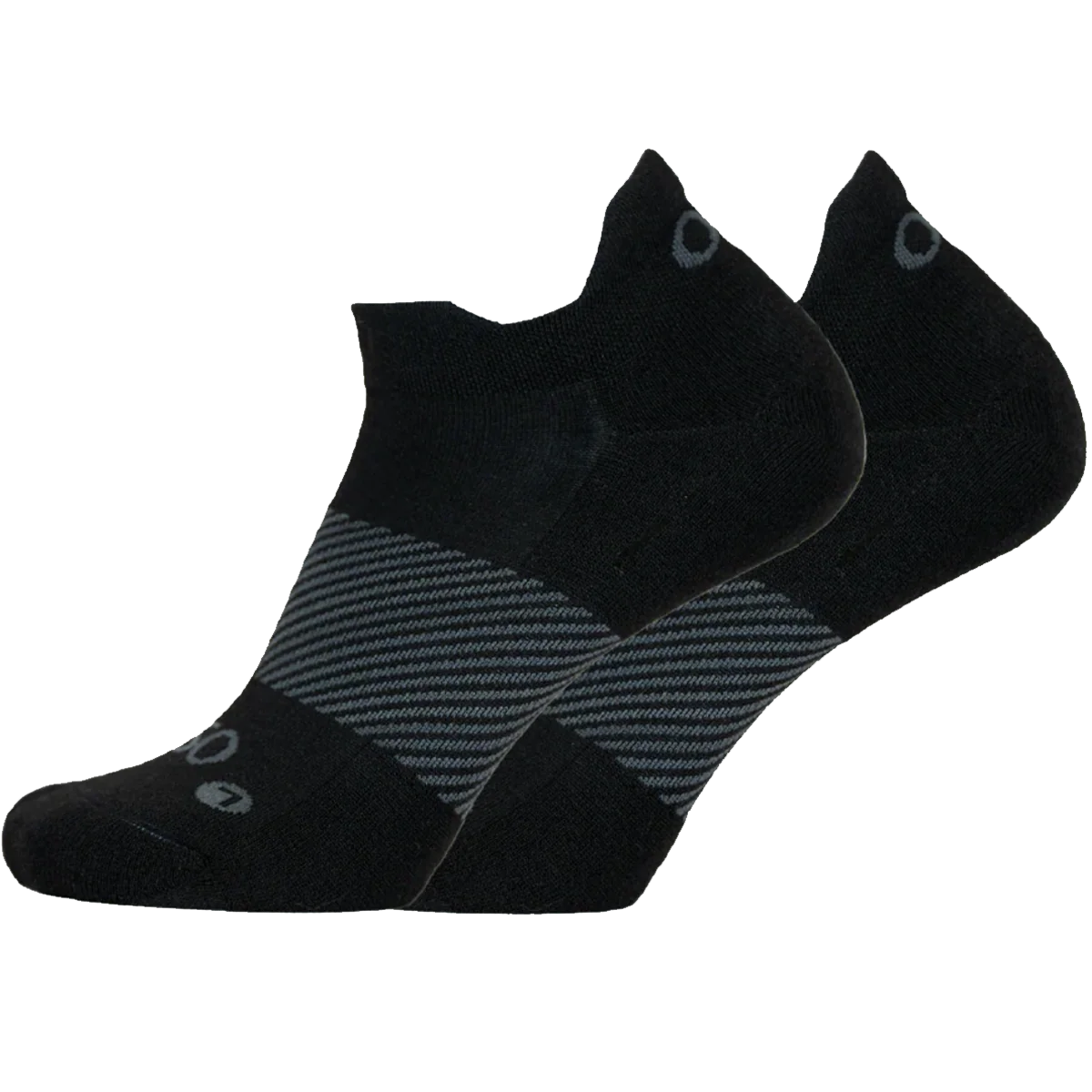 Wicked Comfort Socks No Show - Image 4