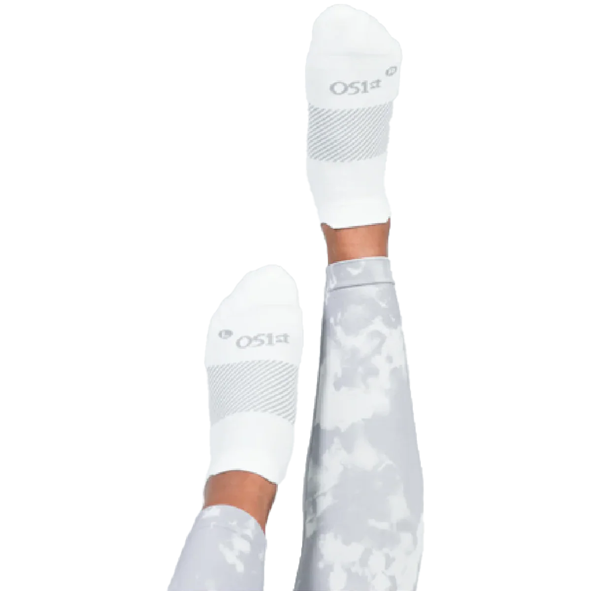 Wicked Comfort Socks No Show - Image 7