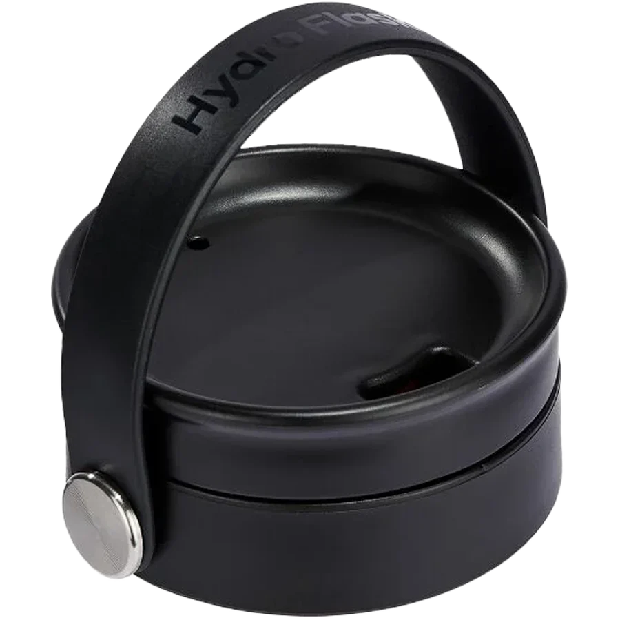 Wide Mouth Flex Sip Lid