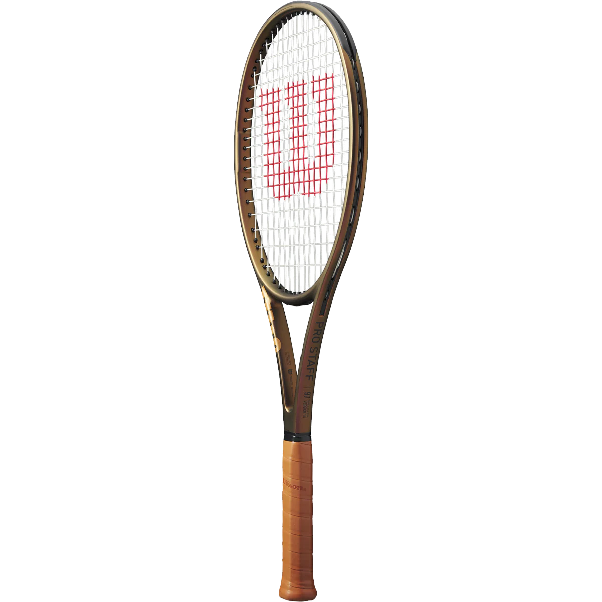 Pro Staff 97 v14 - Image 4