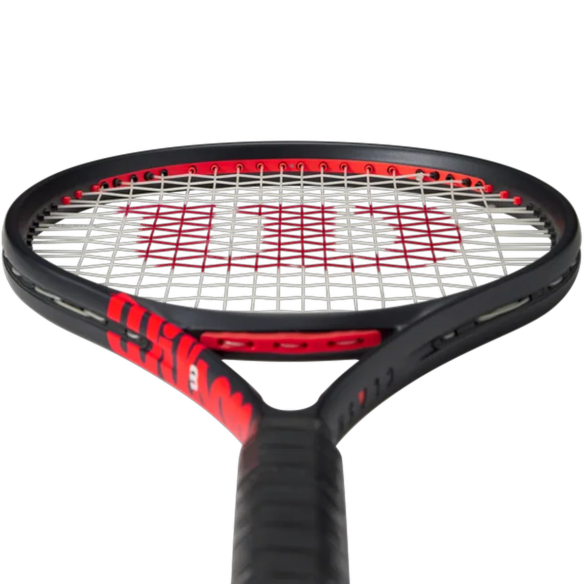 Wilson Clash 100 v3 Racket Demo - Image 2