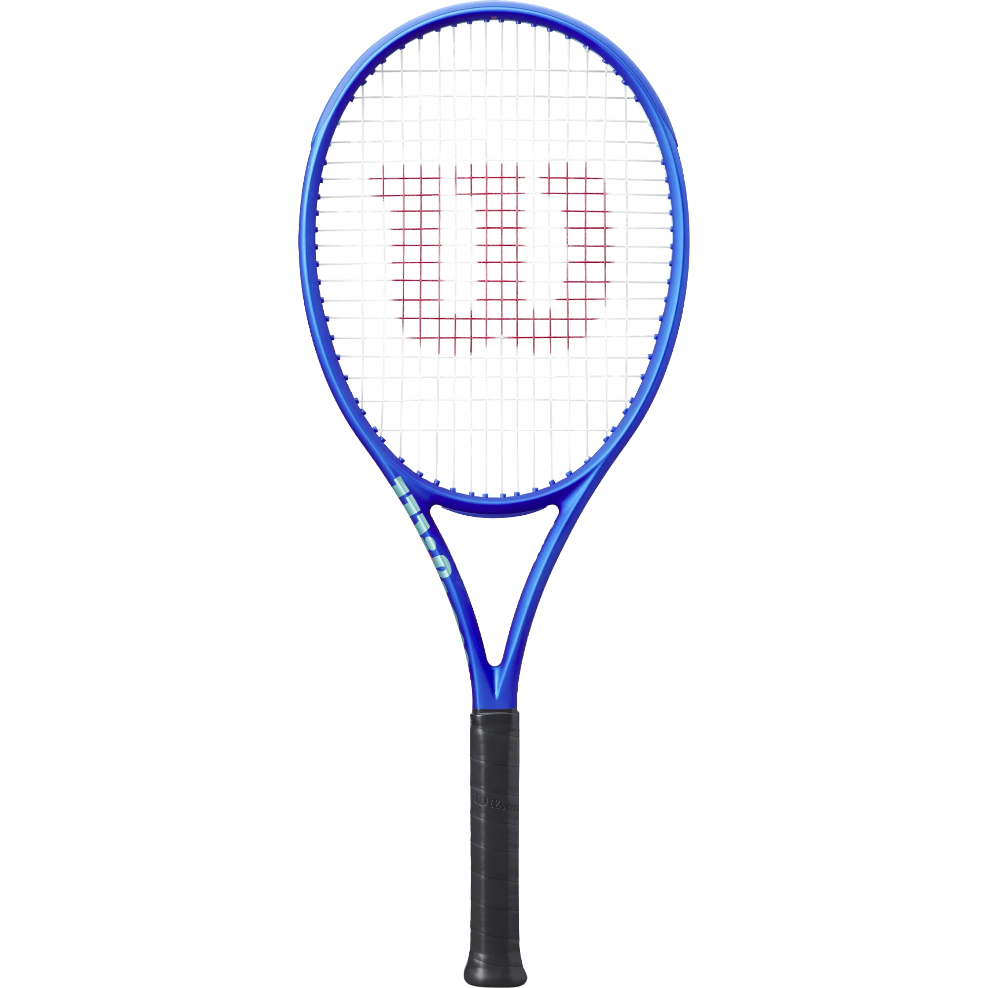 Wilson Ultra 100 v5 Racket Demo