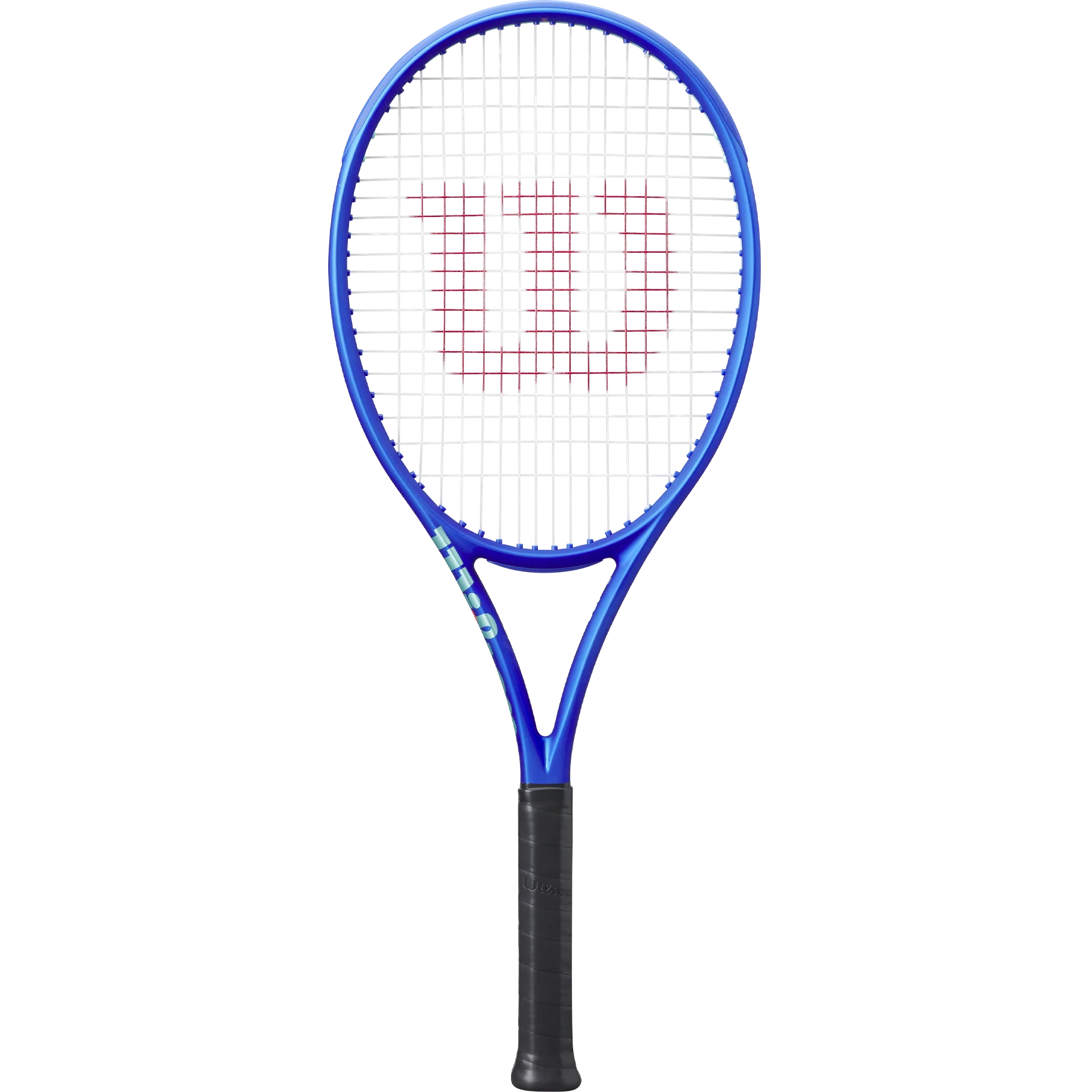 Wilson Ultra 100UL v5 Racket Demo
