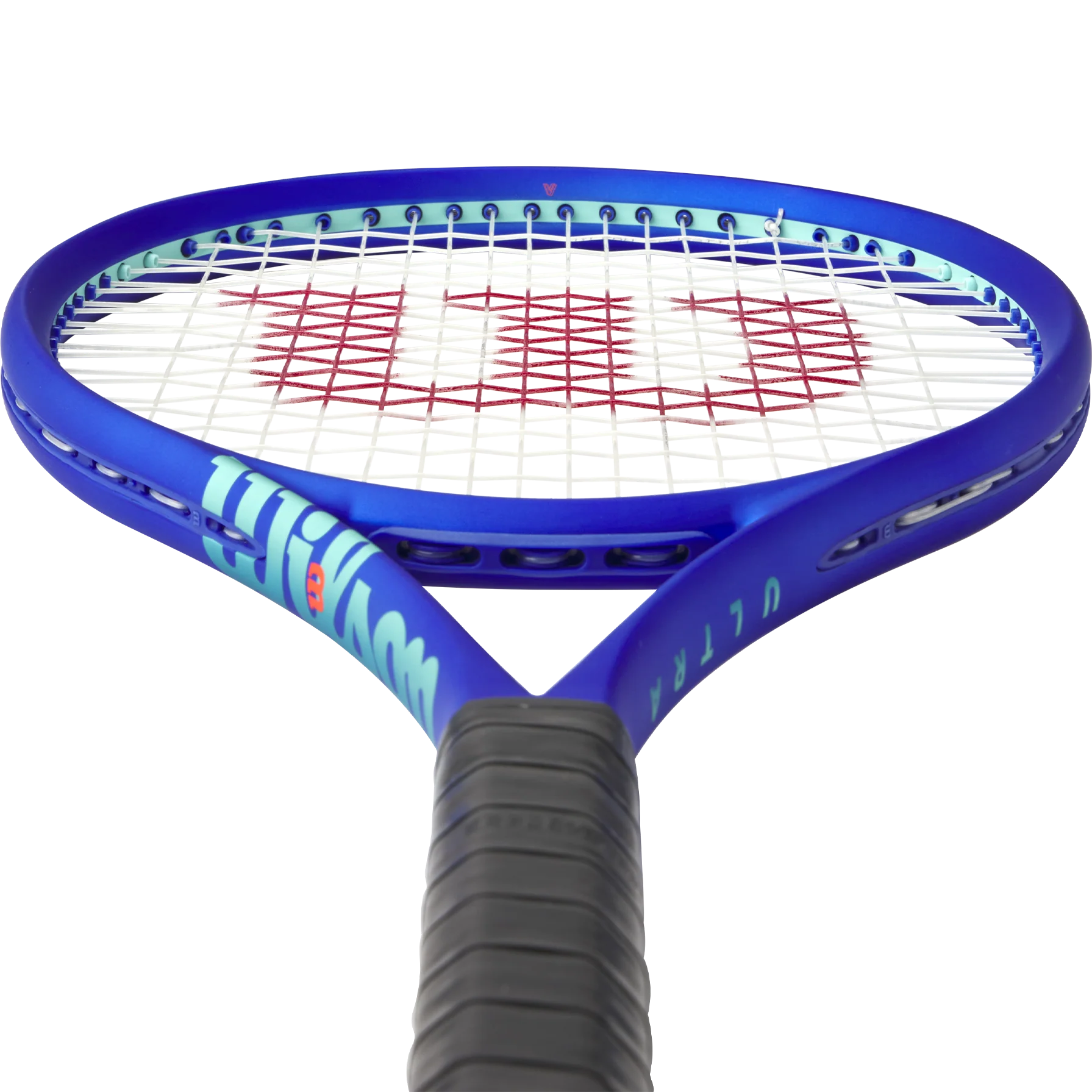 Wilson Ultra 100UL v5 Racket Demo - Image 2