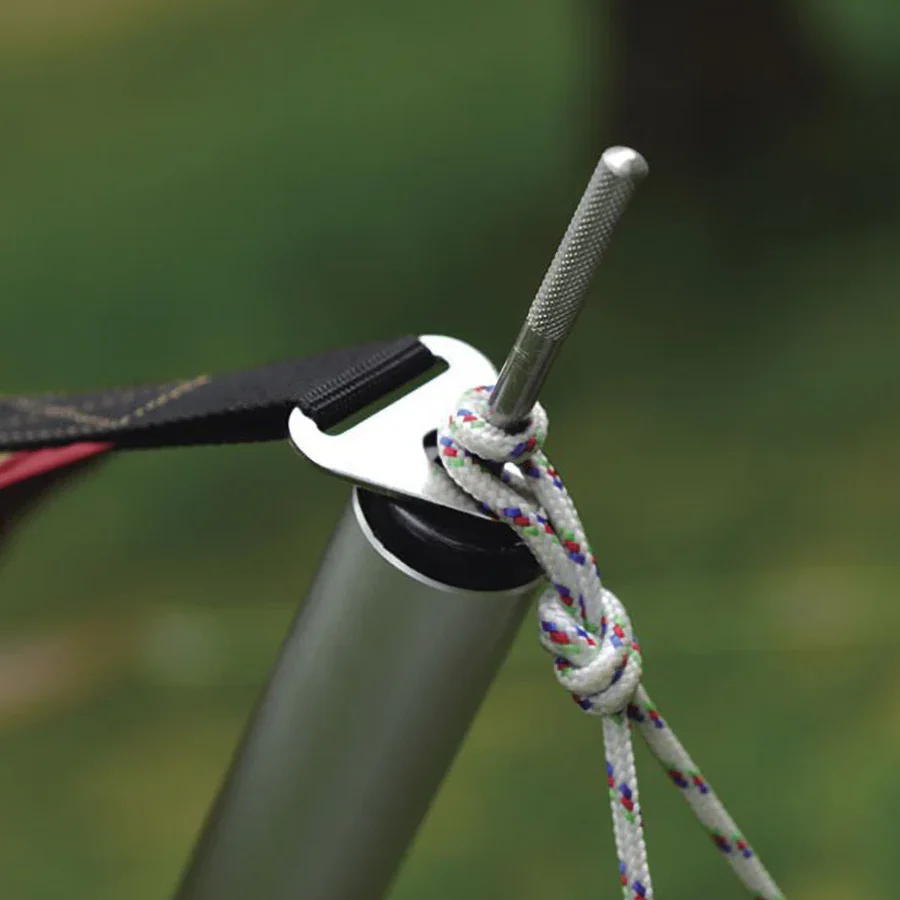 Wing Pole 240cm Aluminum - Image 4