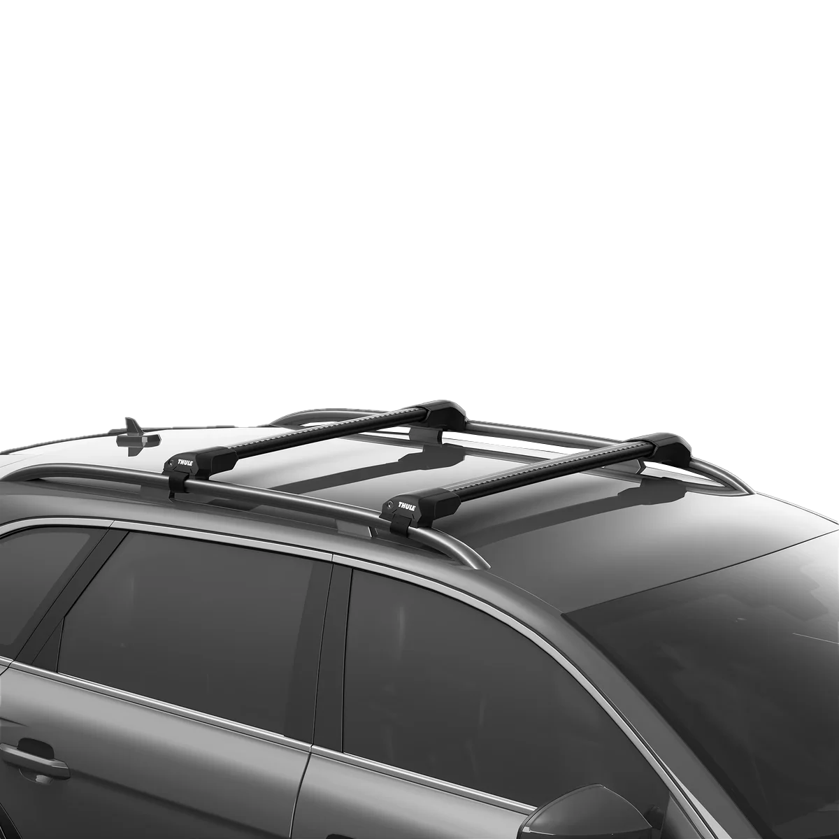 WingBar Edge 77cm Aluminum 1-pack - Image 2