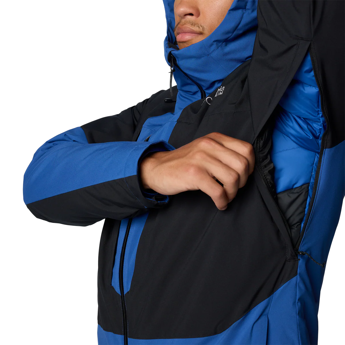 Men's Winter District II Interchange Jacket - Image 10