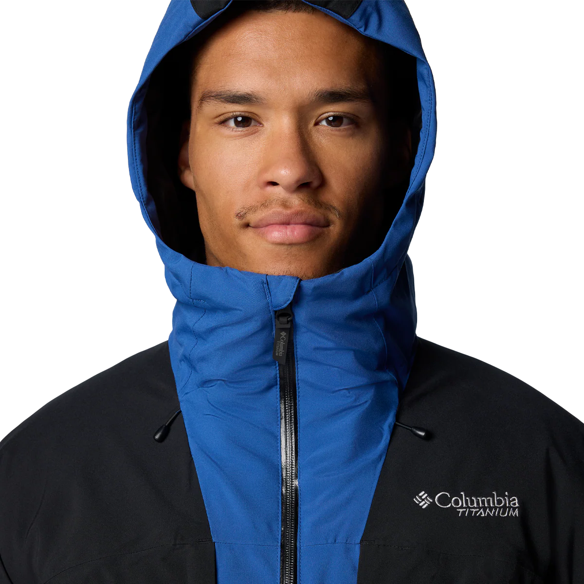 Men's Winter District II Interchange Jacket - Image 7