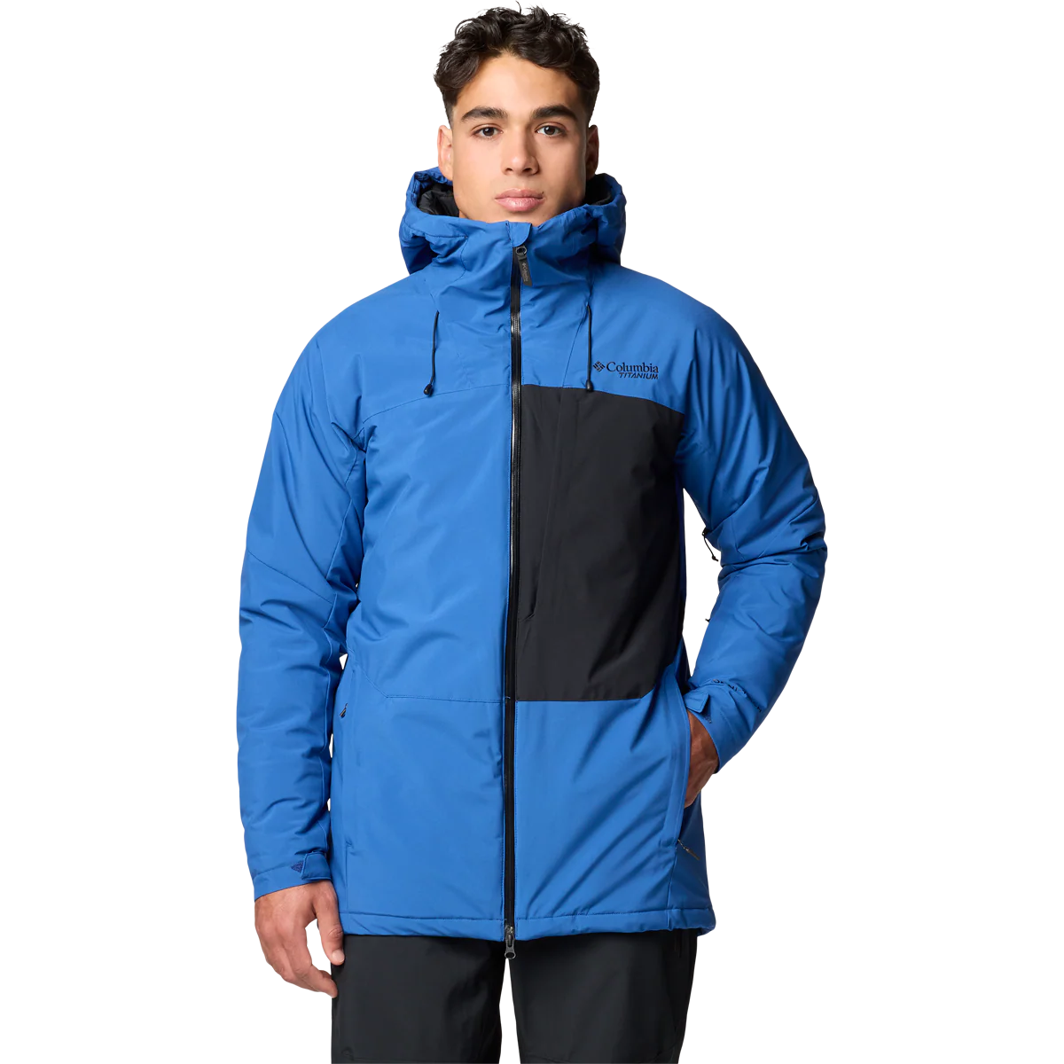 Men's Winter District III Jacket