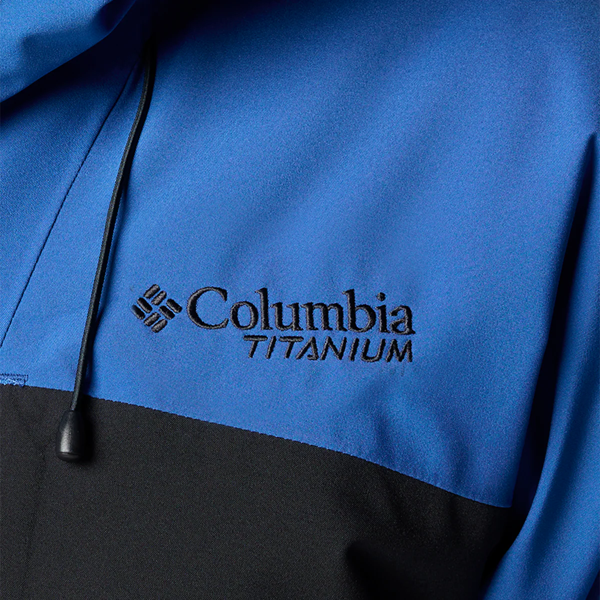Men's Winter District III Jacket - Image 10