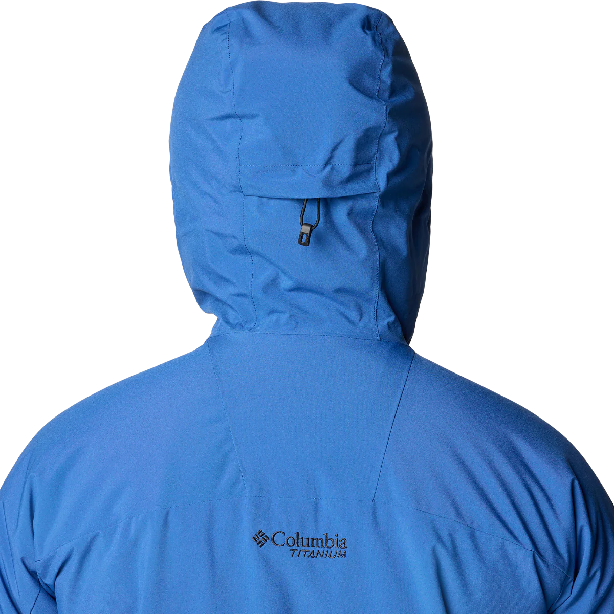 Men's Winter District III Jacket - Image 11