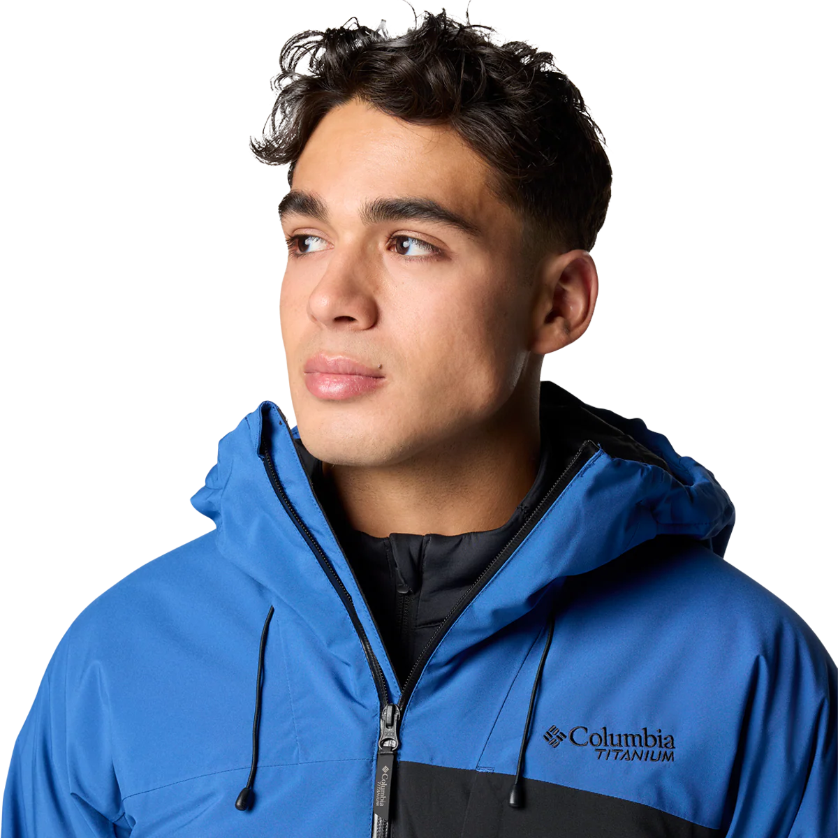 Men's Winter District III Jacket - Image 4