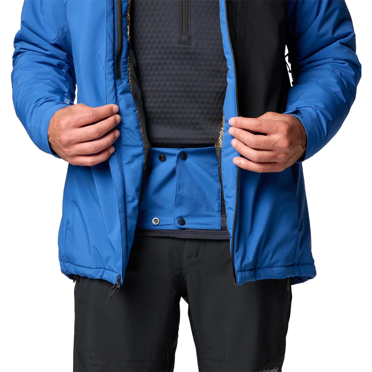 Men's Winter District III Jacket - Image 6