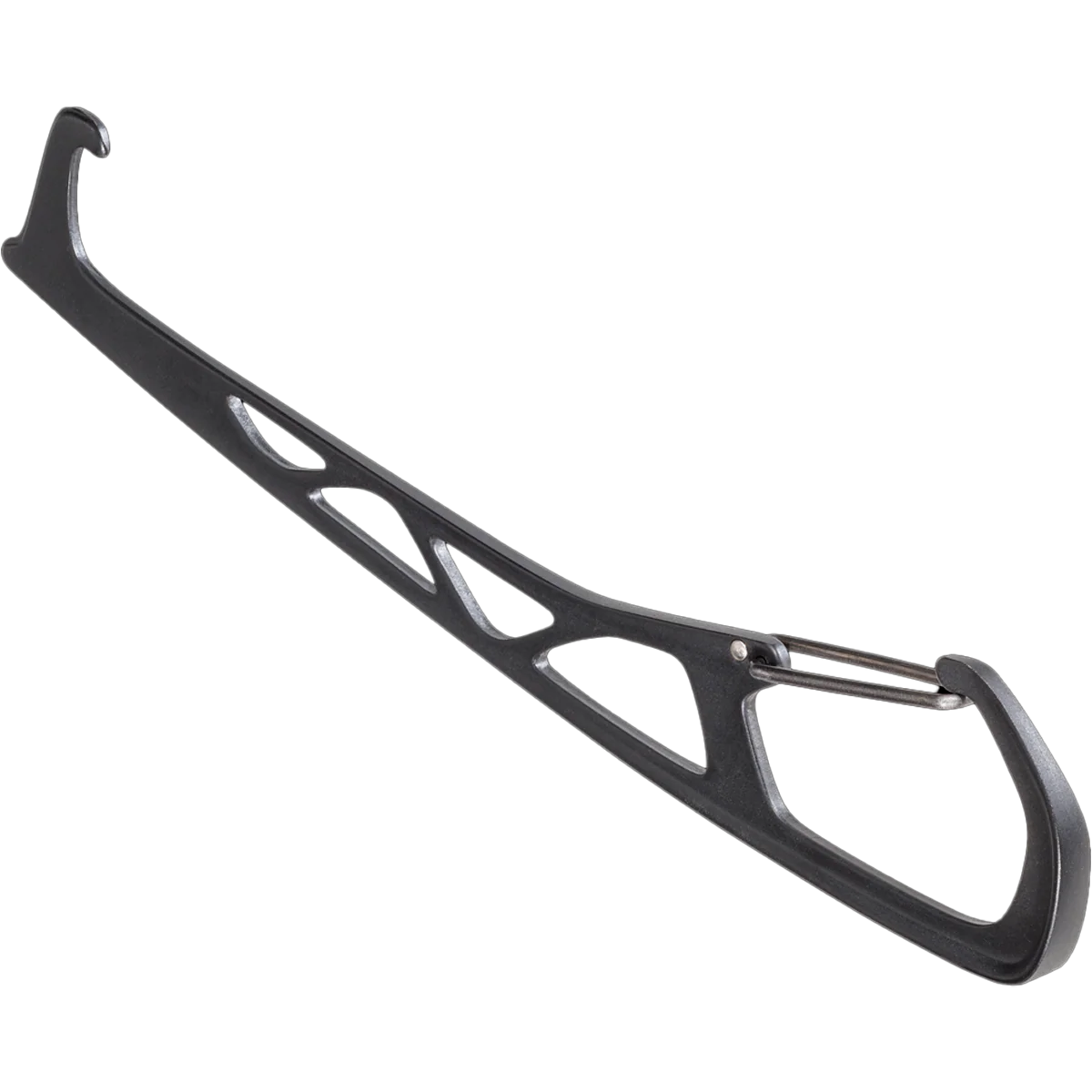 Wiregate Nut Tool