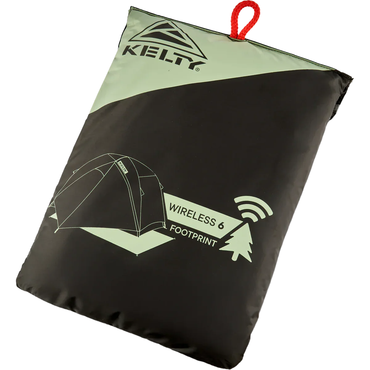 Wireless 6 Footprint