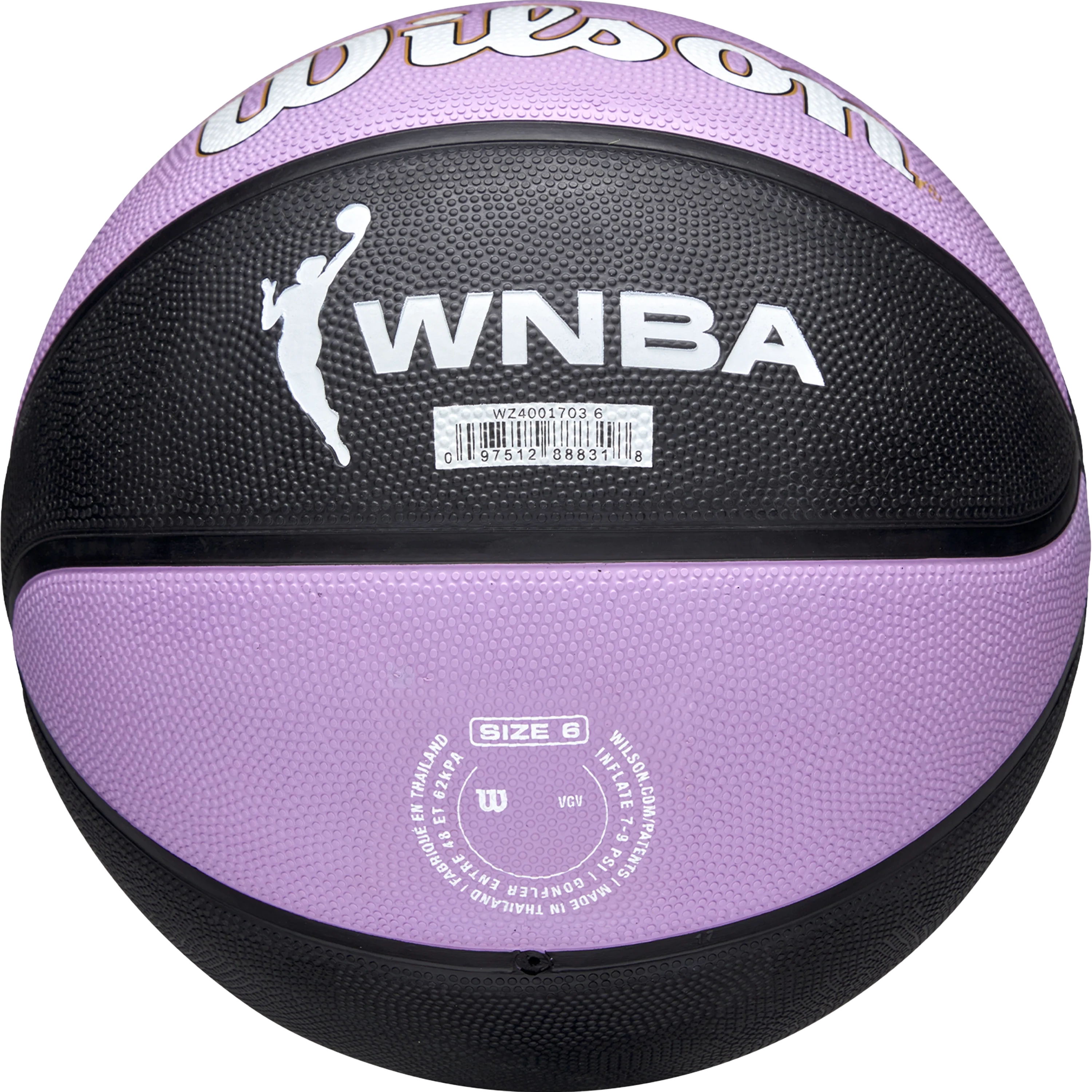 WNBA Team Tribute Valkyries - 28.5" - Image 4