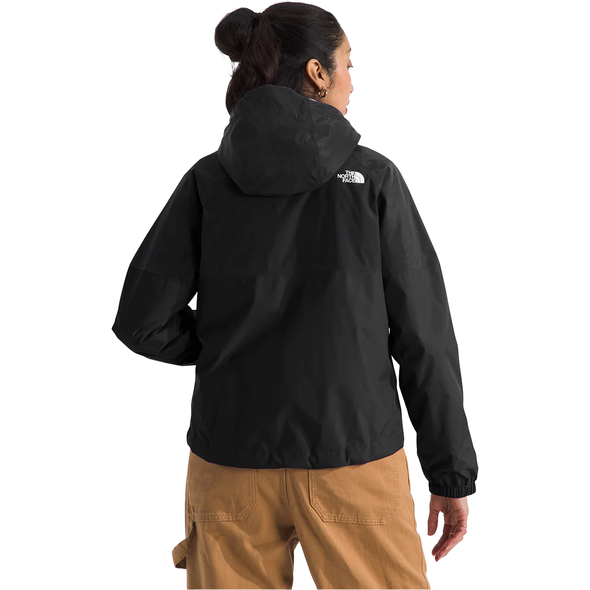 Women's Antora Rain Jacket - Image 3