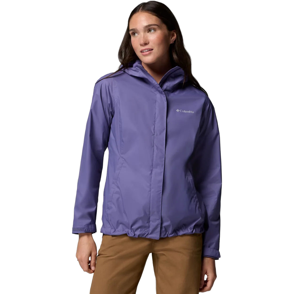 Women's Arcadia II Jacket - Image 2