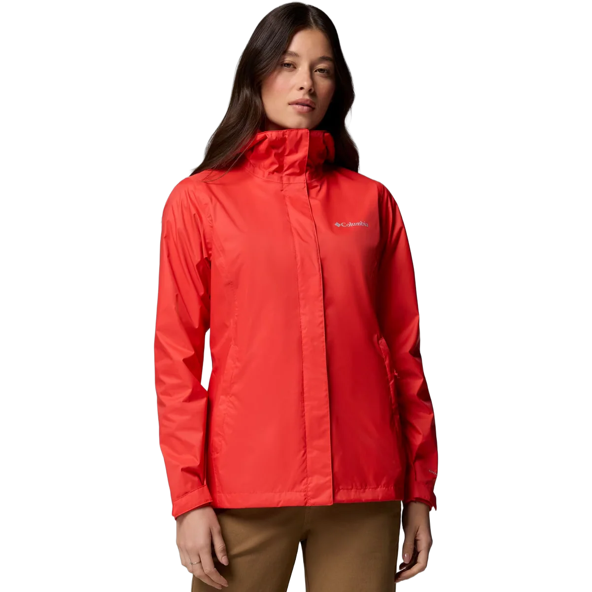 Women's Arcadia II Jacket - Image 3