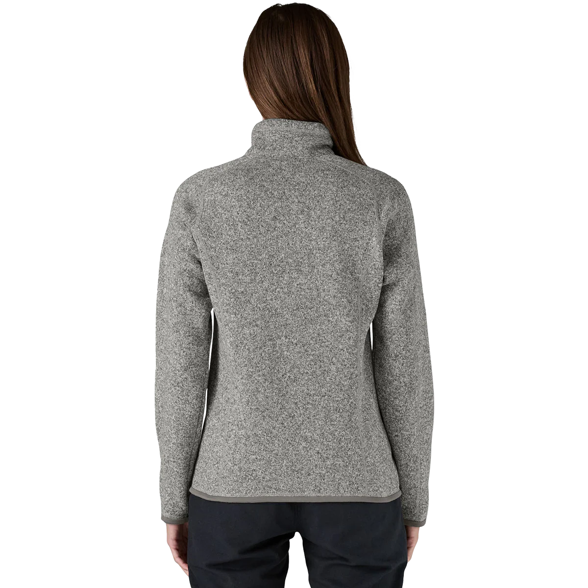 Women's Better Sweater 1/4 Zip - Image 6