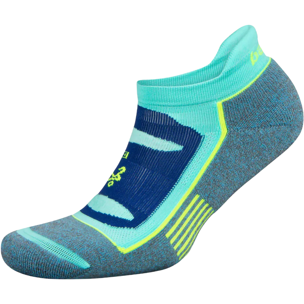Women's Blister Resist No Show - Image 2