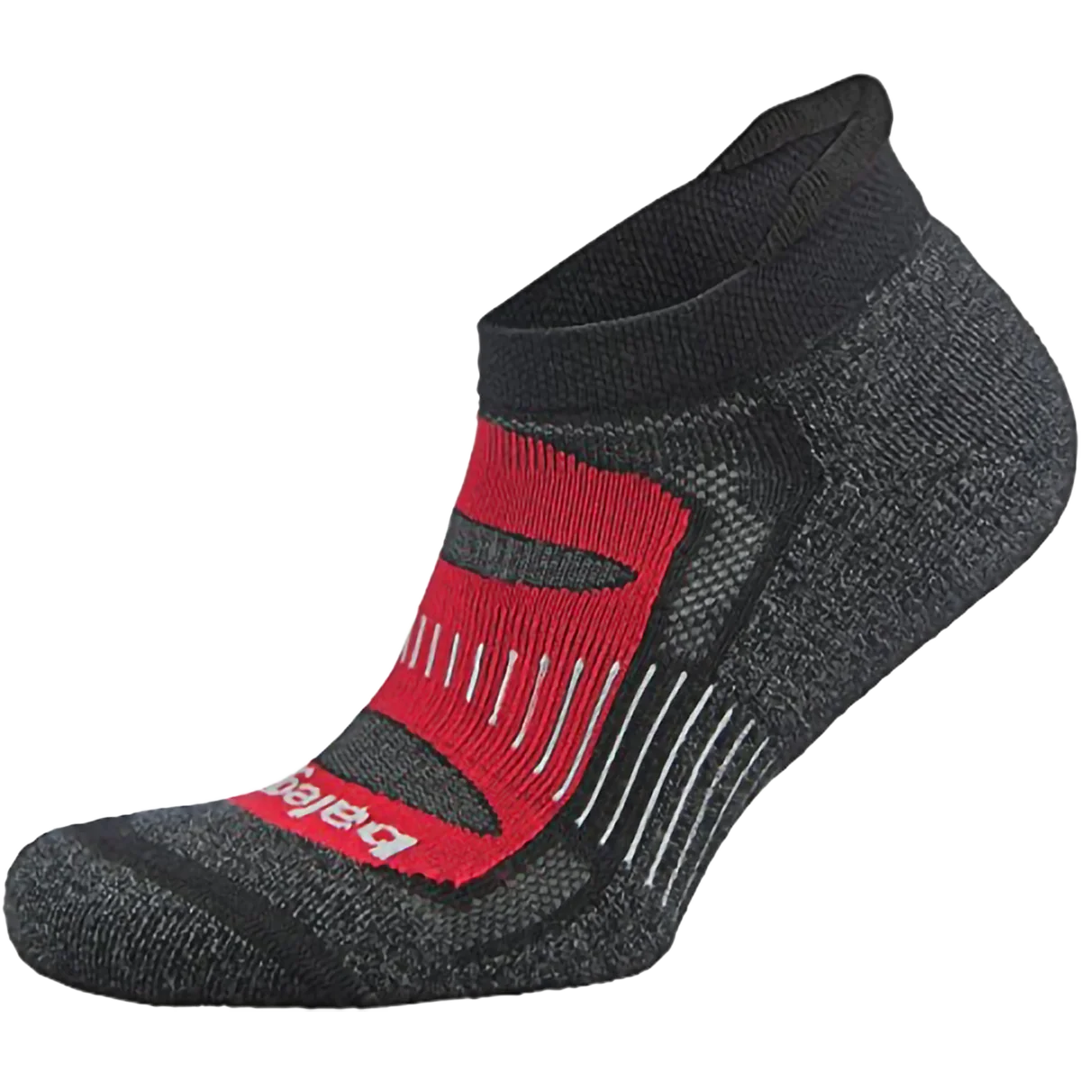 Women's Blister Resist No Show - Image 3