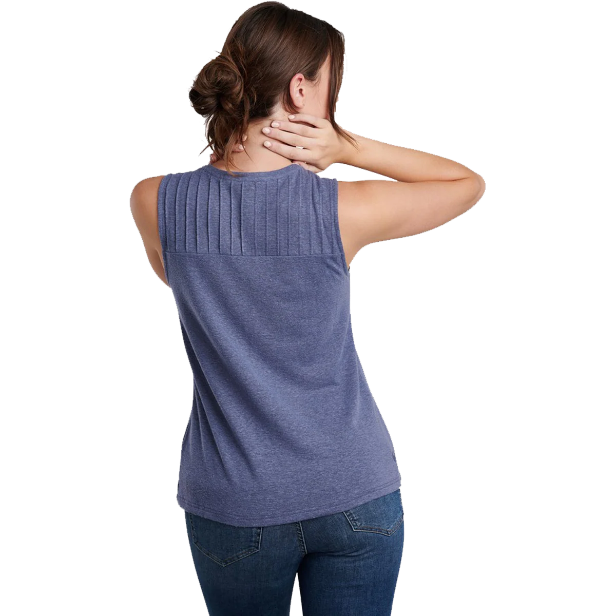 Women's Brisa Tank - Image 2