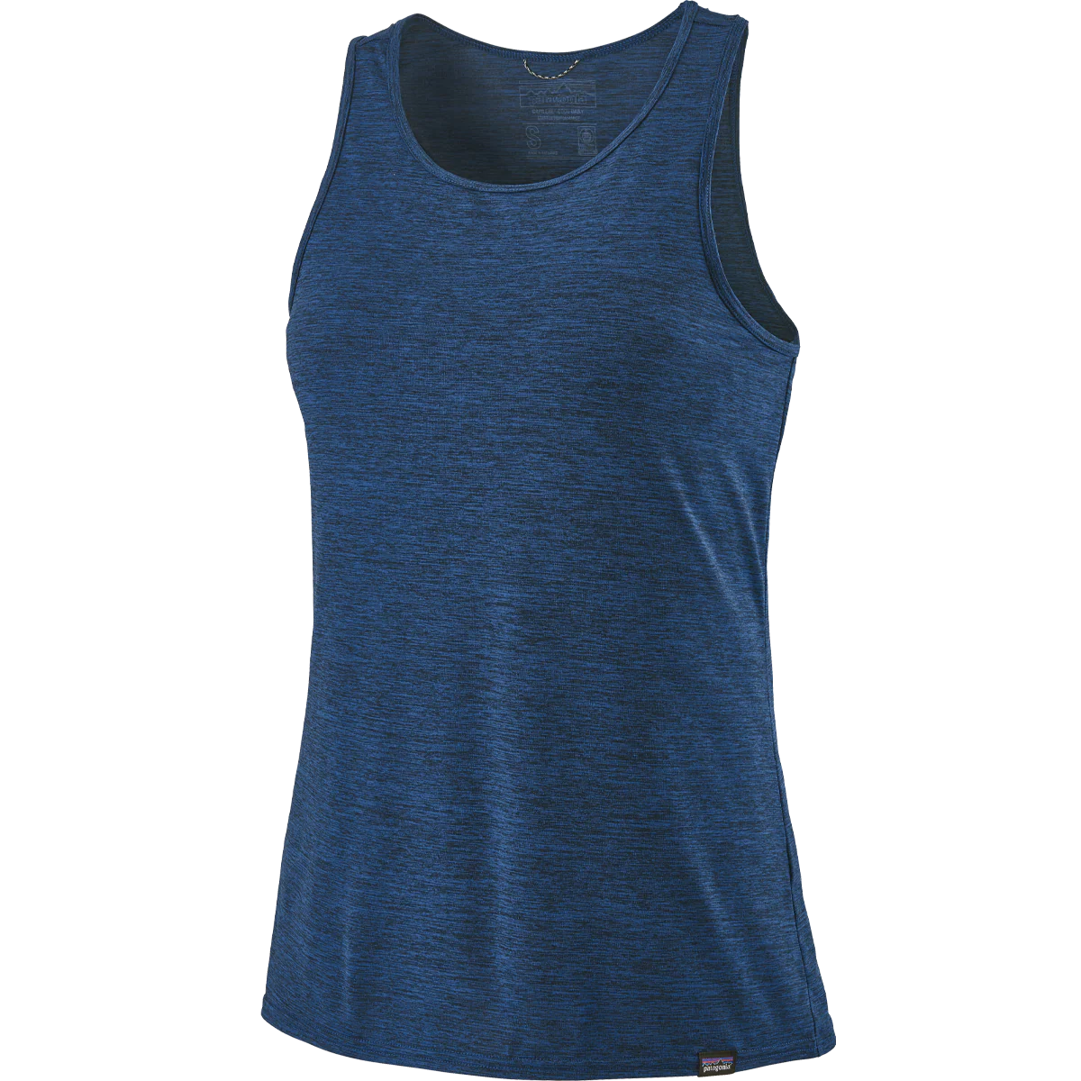 Women's Capilene Cool Daily Tank - Image 5