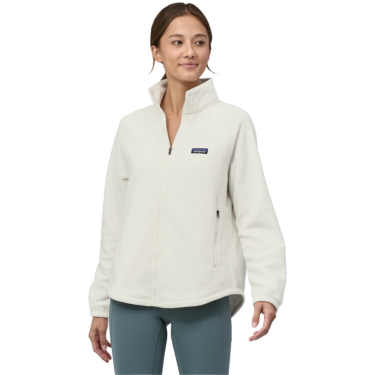 Women's Classic Microdini Jacket - Image 3