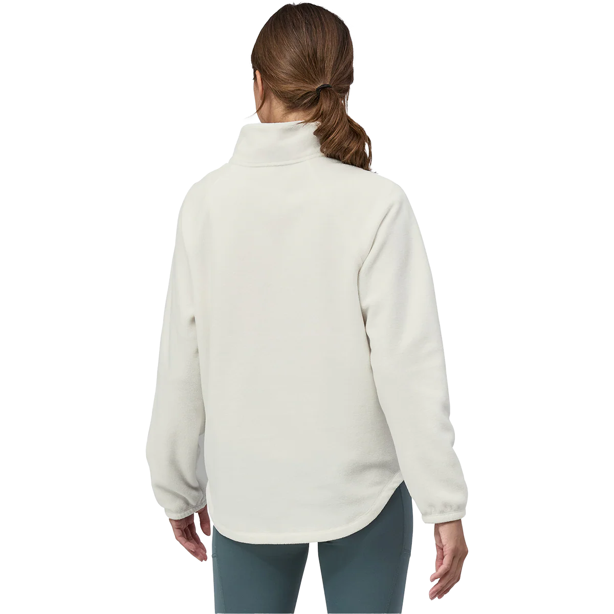 Women's Classic Microdini Jacket - Image 4