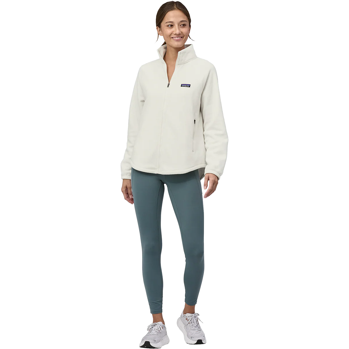 Women's Classic Microdini Jacket - Image 5