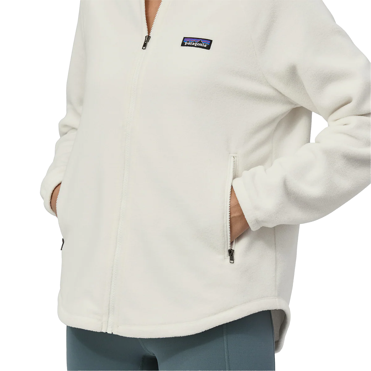 Women's Classic Microdini Jacket - Image 6