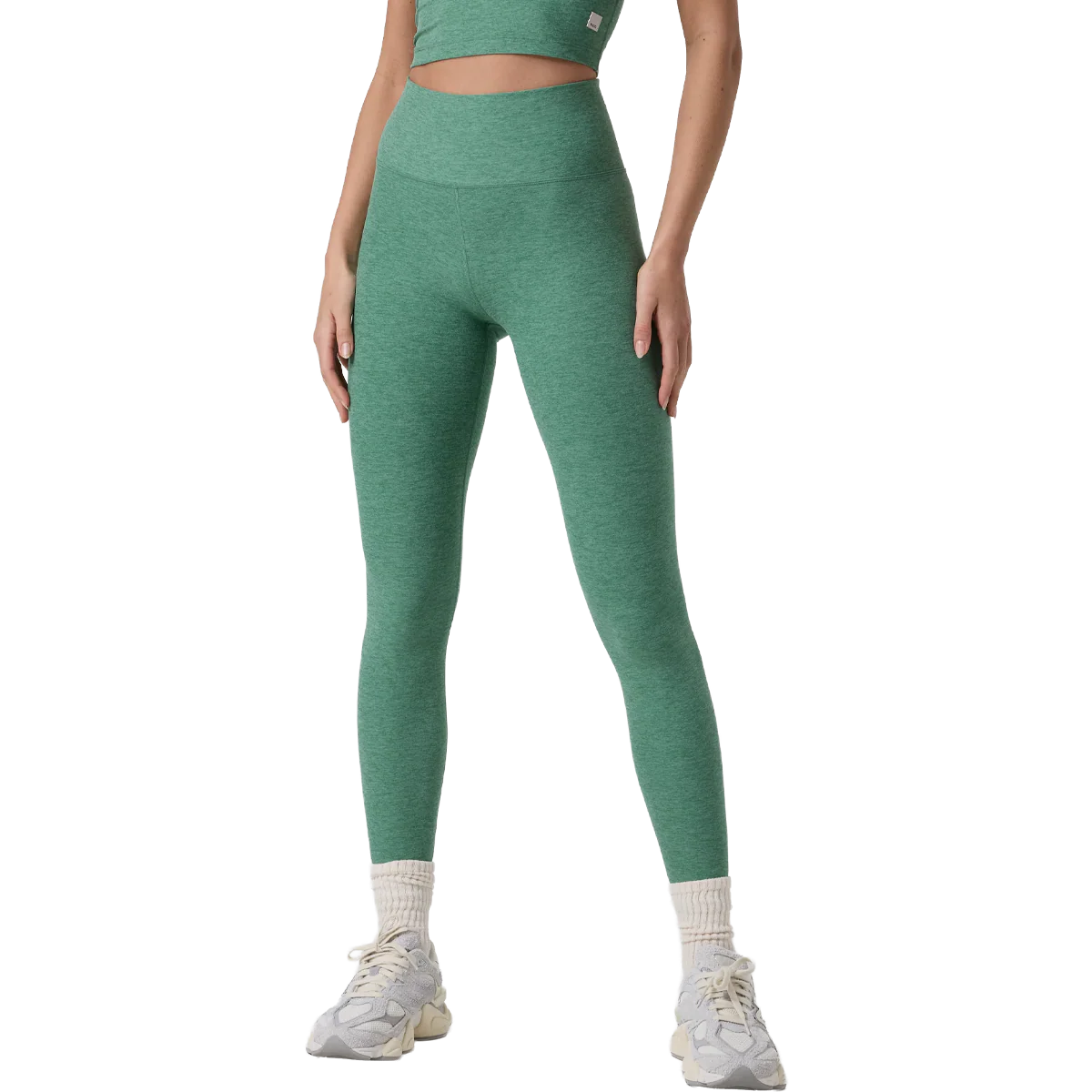 Women's Clean Elevation Legging - Image 4