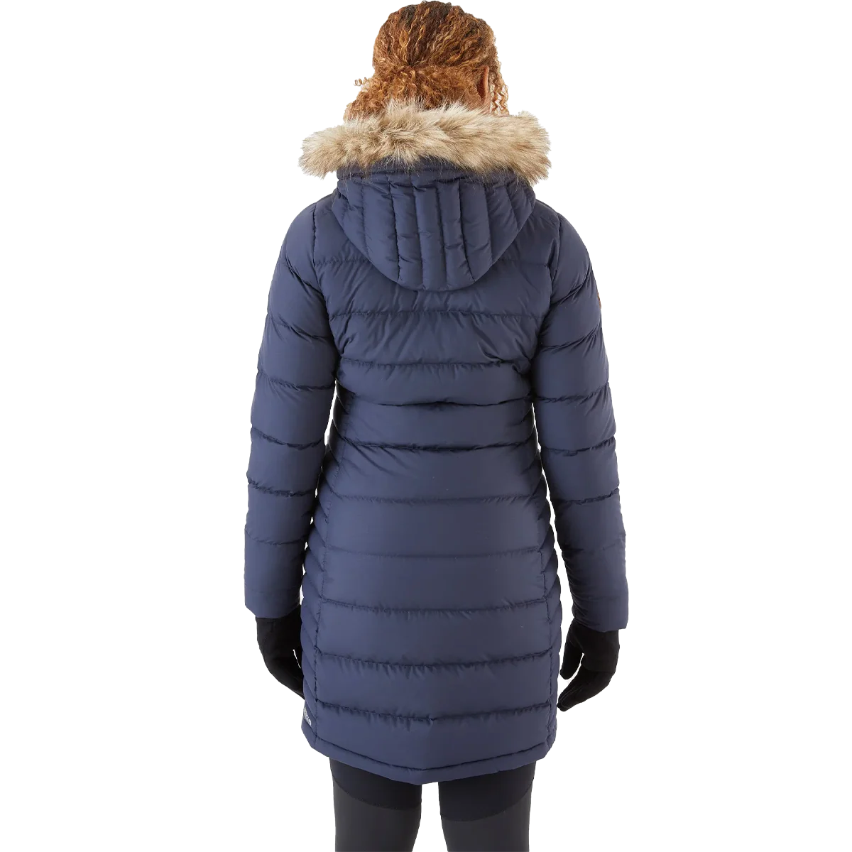 Women's Deep Cover Parka - Image 2