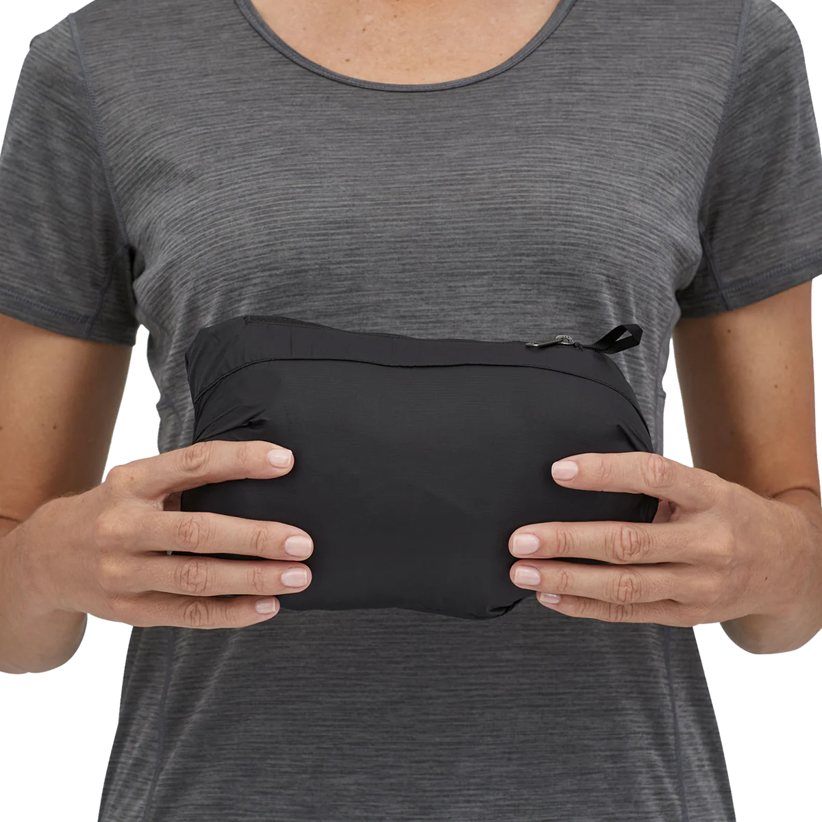 Women's Down Sweater - Image 8
