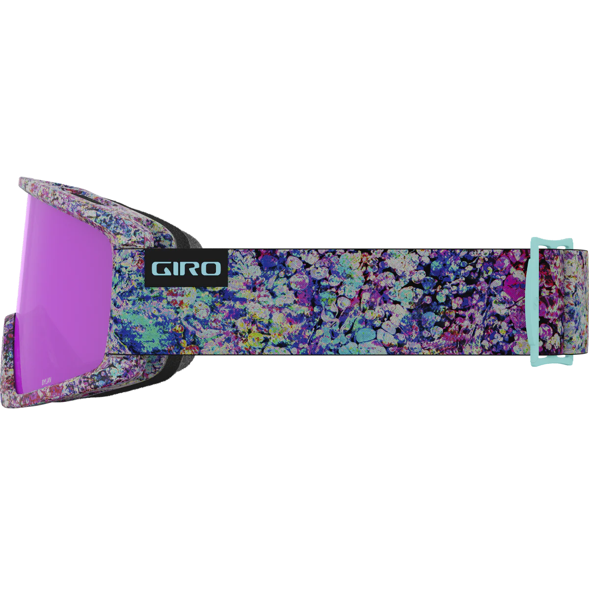 Women's Dylan Goggles + Bonus Lens - Image 5
