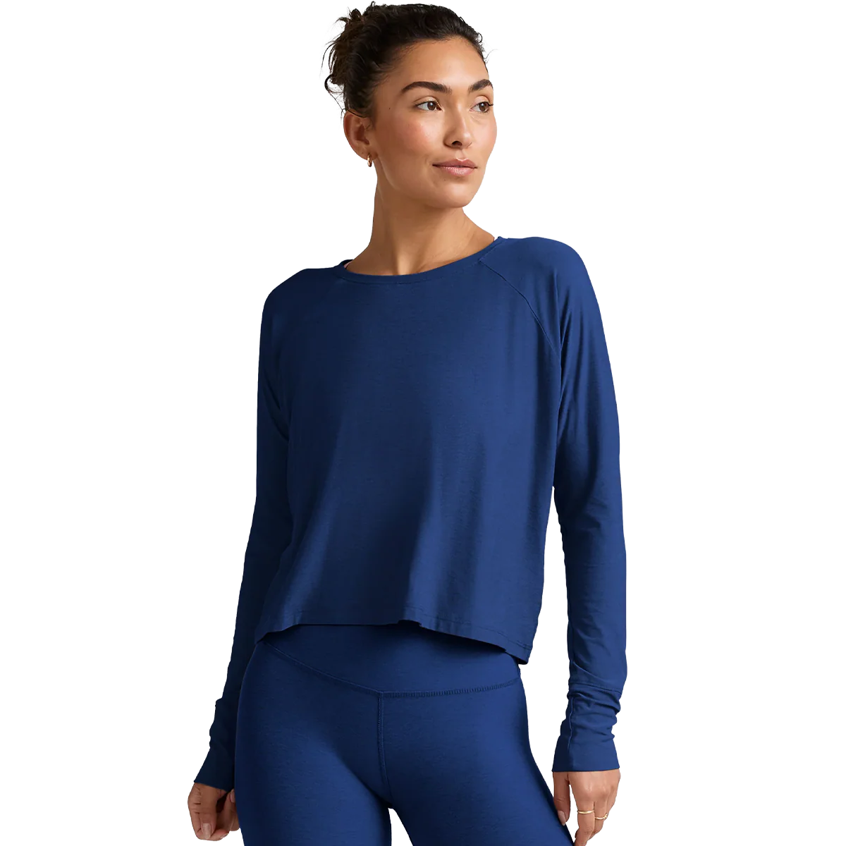 Women's Featherweight Daydreamer Pullover - Image 5