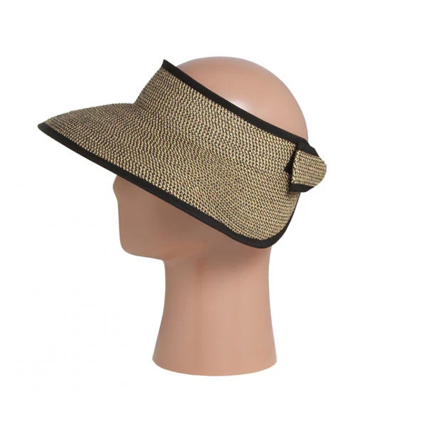 Women's Garden Visor - Image 2