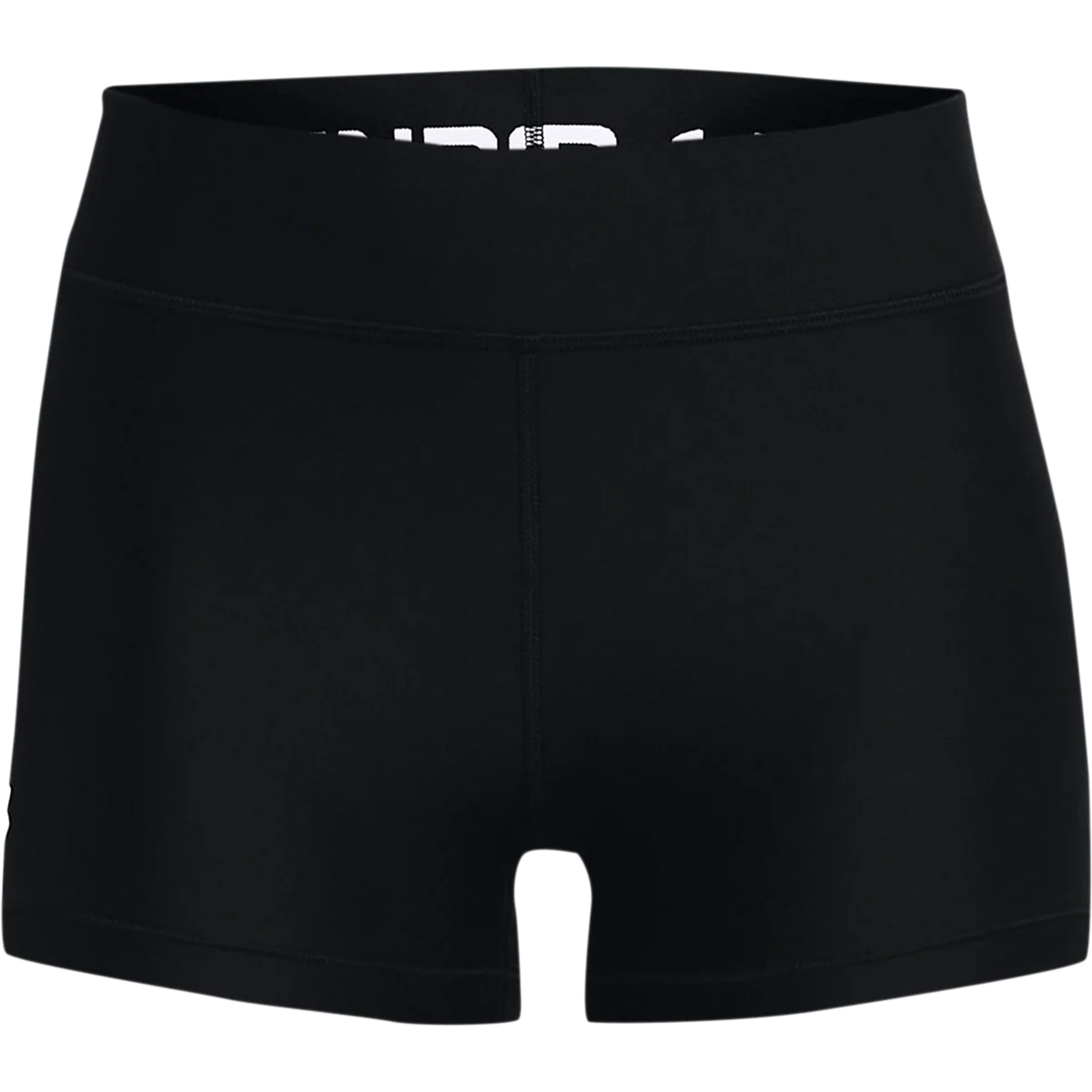 Women's HG Armour Mid Rise Shorty - Image 3