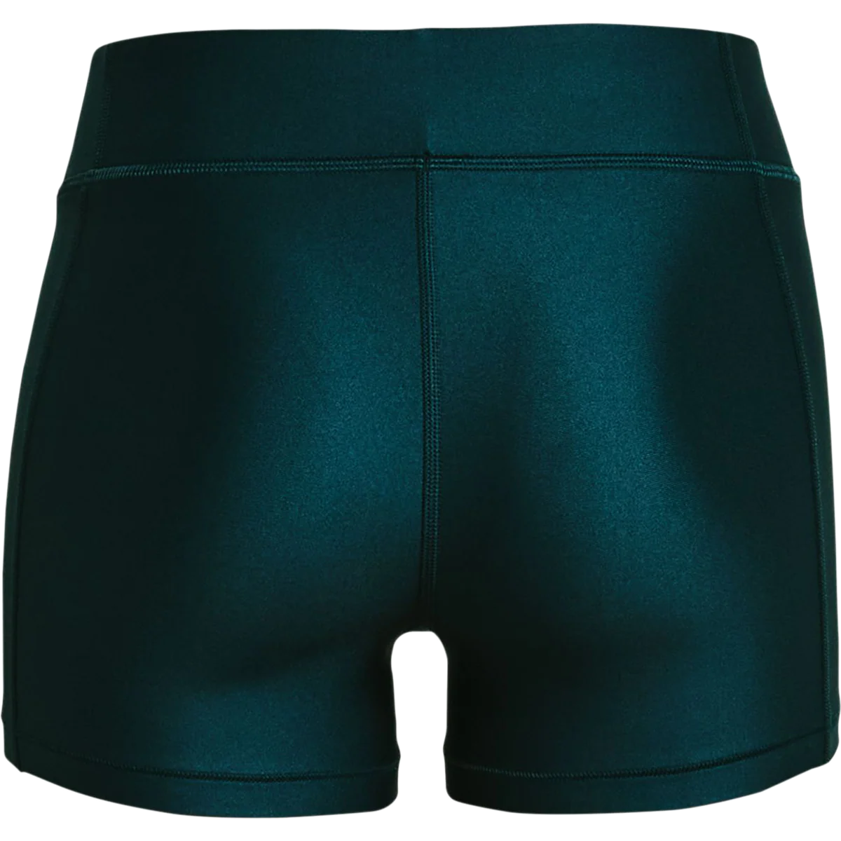 Women's HG Armour Mid Rise Shorty - Image 4