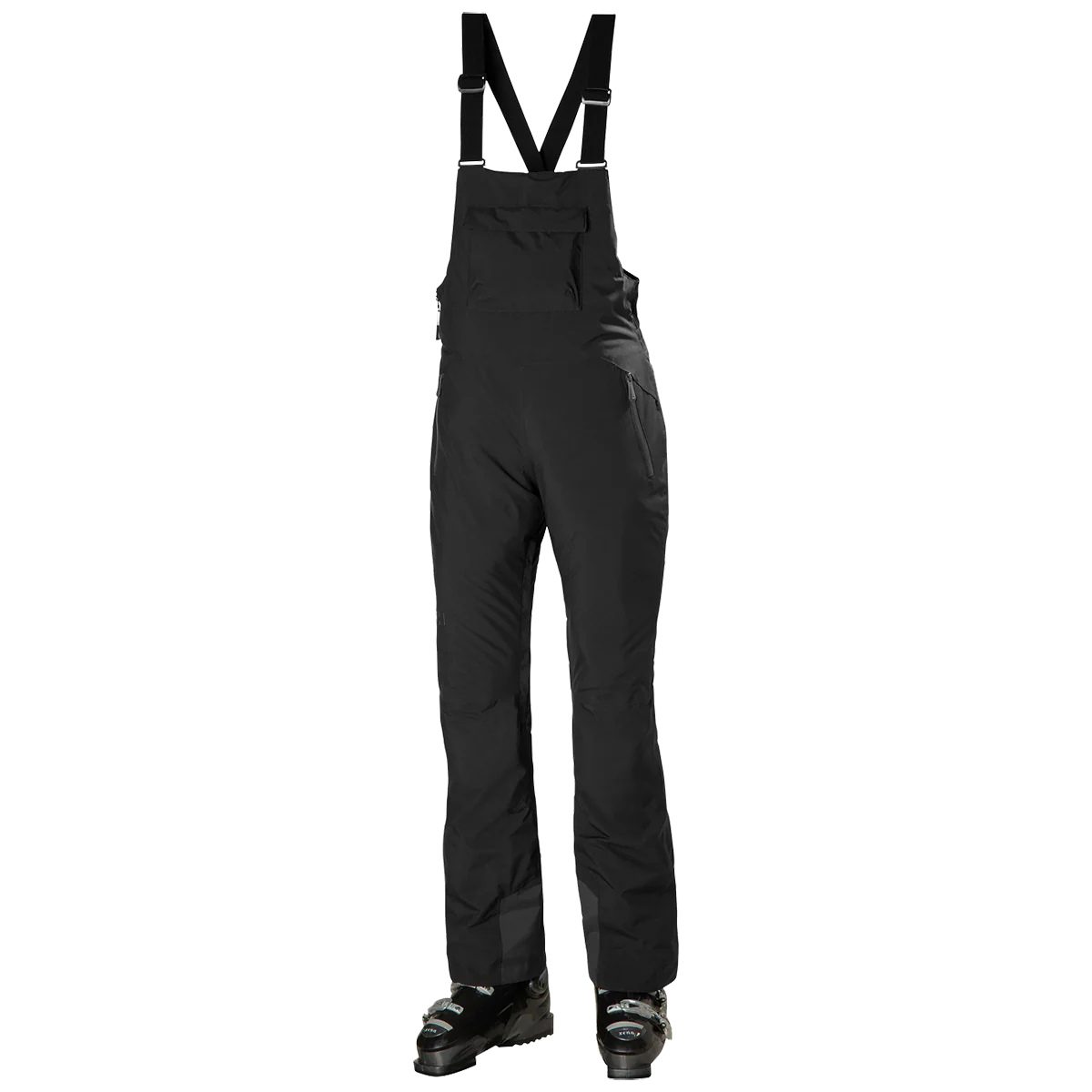 Women's Legendary Insulated Bib Pant