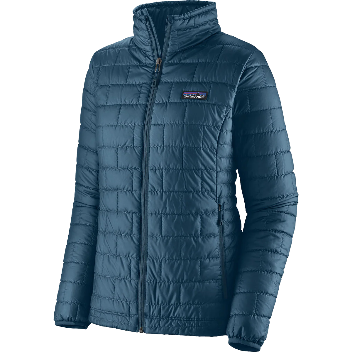Women's Nano Puff Jacket - Image 2