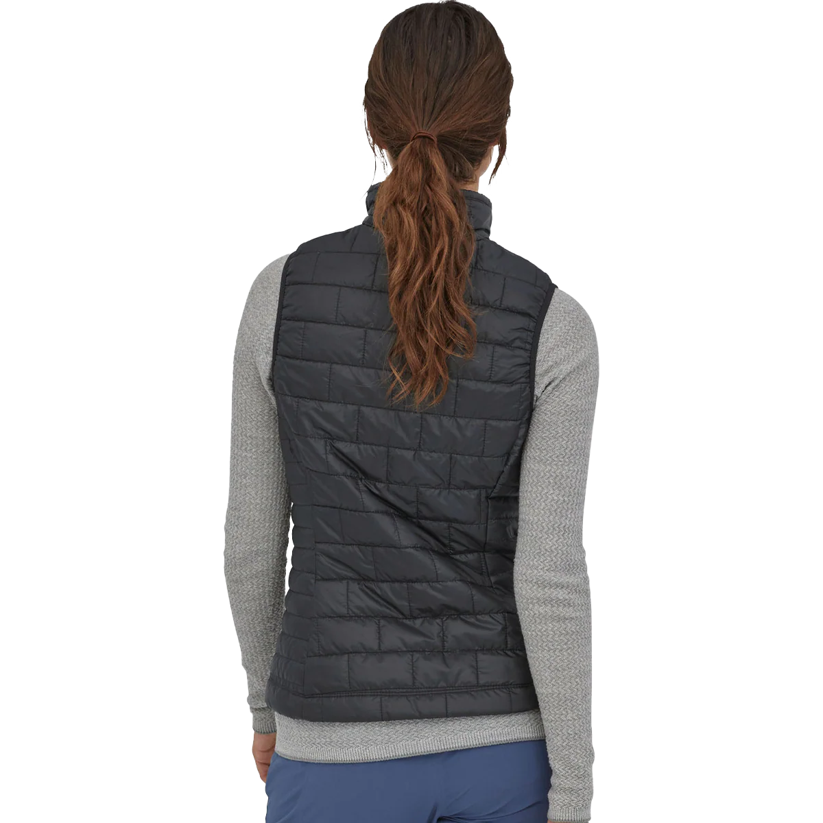 Women's Nano Puff Vest - Image 3