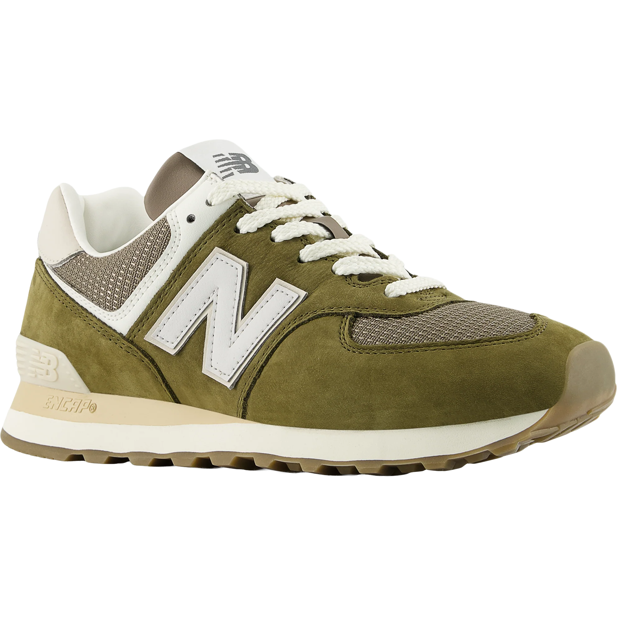 Women's NB 574 - Image 7