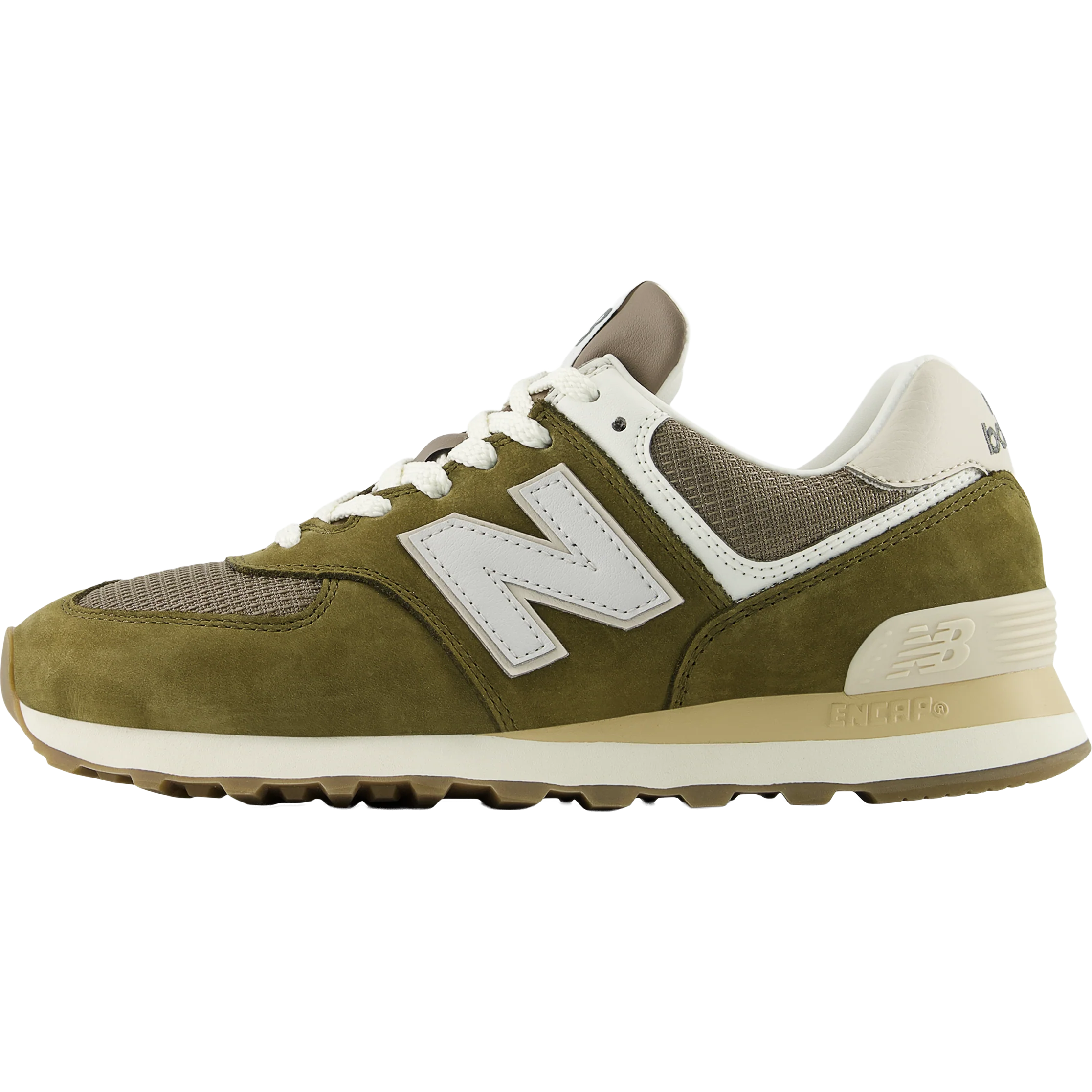 Women's NB 574 - Image 9