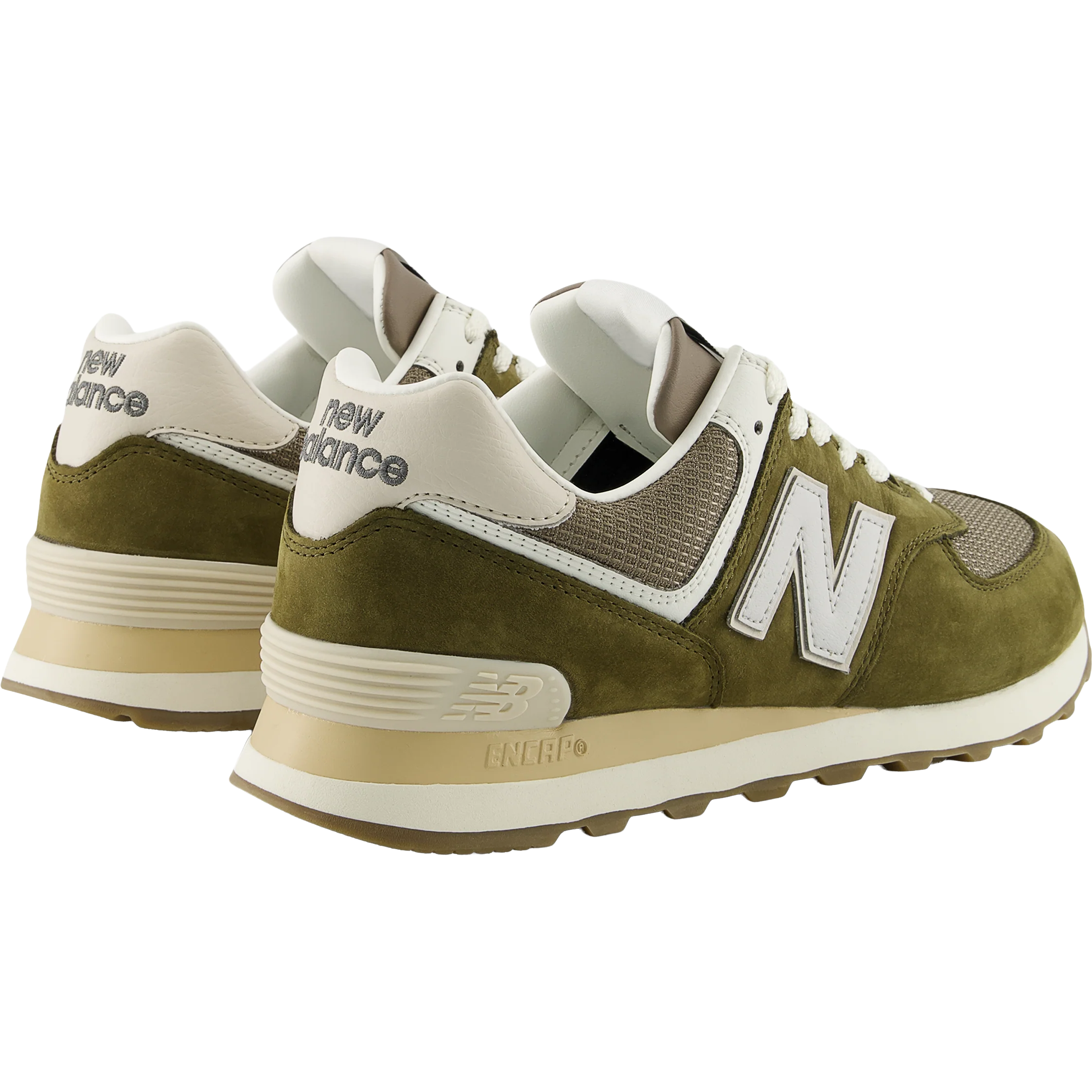 Women's NB 574 - Image 10