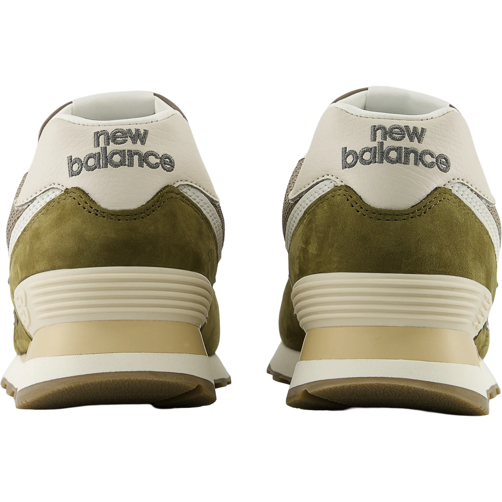 Women's NB 574 - Image 12