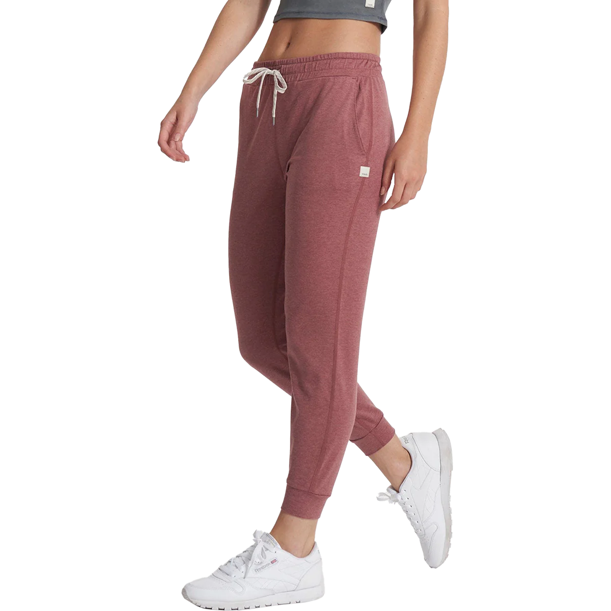 Women's Performance Jogger - Image 7