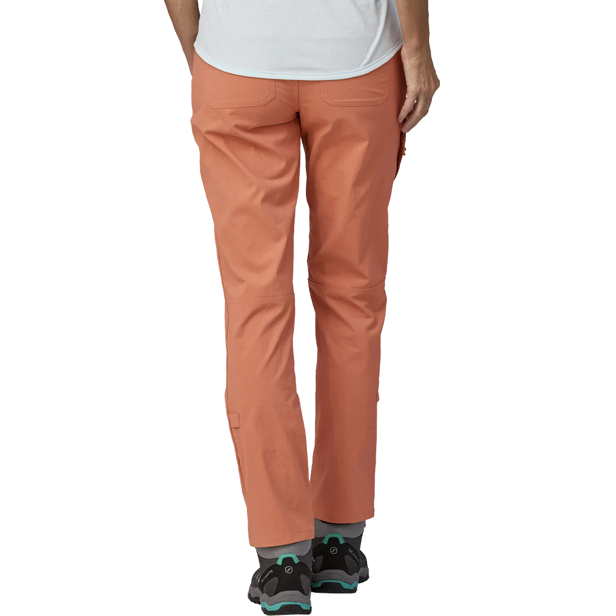 Women's Quandary Pants - Image 3