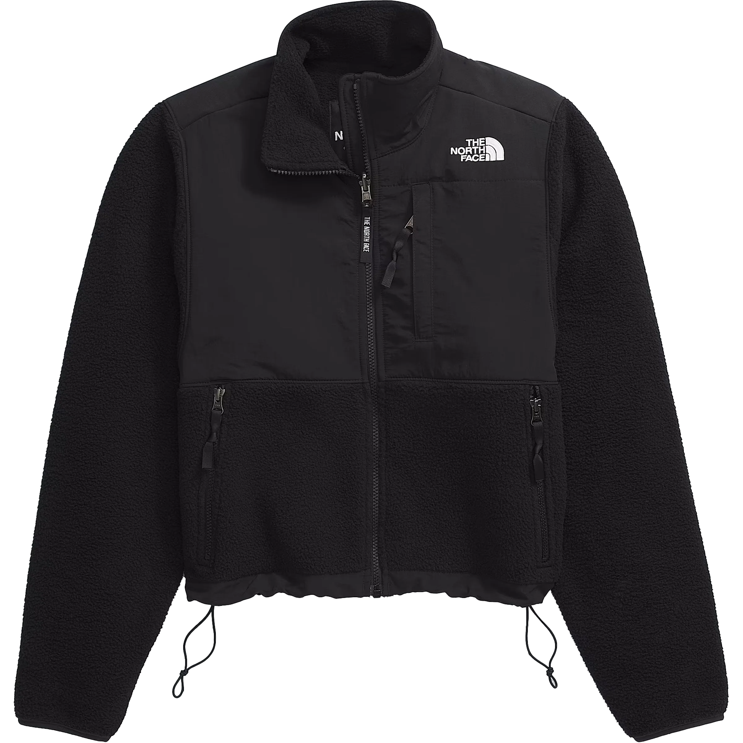 Women's Retro Denali Jacket